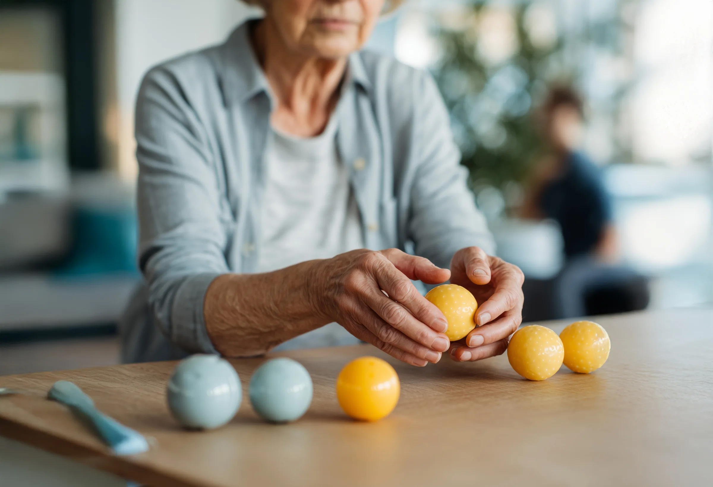 Ihre Gesundheit in besten Händen.